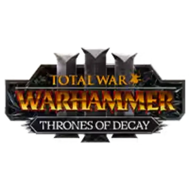 Россия/Мир🌌Total War: WARHAMMER 3 III Thrones of Decay