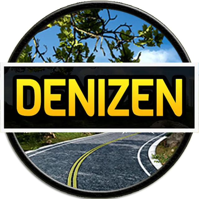 Denizen®✔️Steam (Region Free)(GLOBAL)🌍
