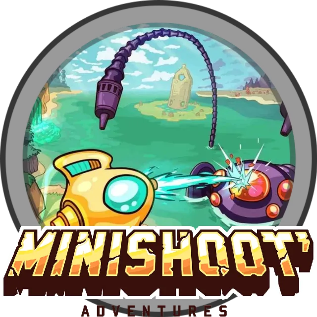 Minishoot' Adventures +DLC ®✔️Steam (GLOBAL)🌍
