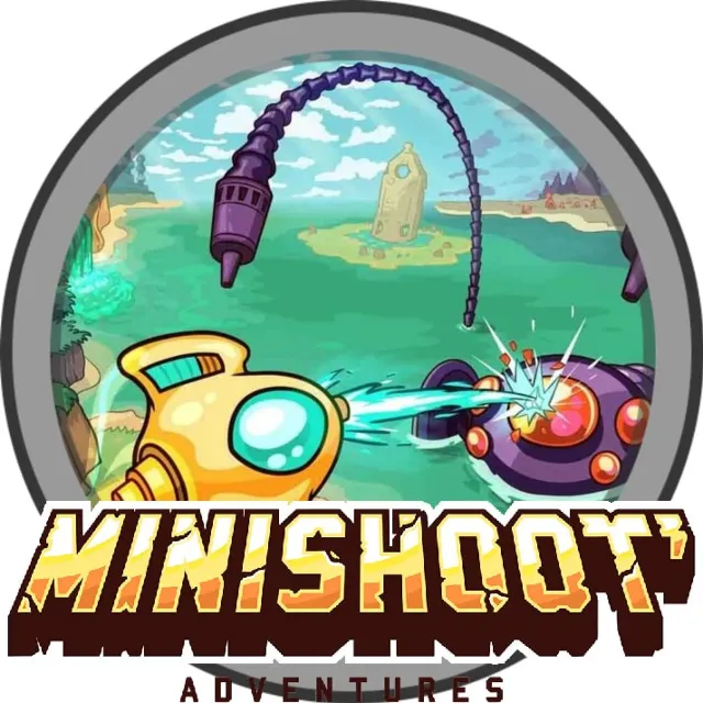 Minishoot' Adventures®✔️Steam 🟩(GLOBAL)🌍