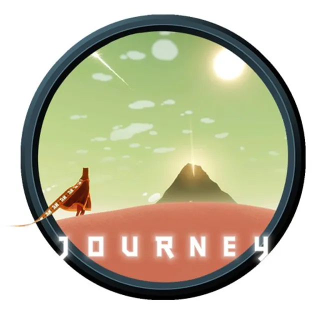 Journey + Flower®✔️Steam 🟩(GLOBAL)🌍