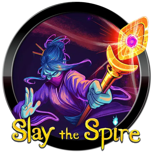 Slay the Spire +DLC®✔️Steam 🟩(GLOBAL)🌍