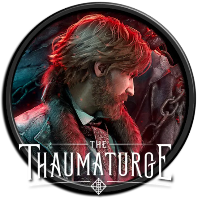 The Thaumaturge:Deluxe Edition®✔️Steam 🟩(GLOBAL)🌍