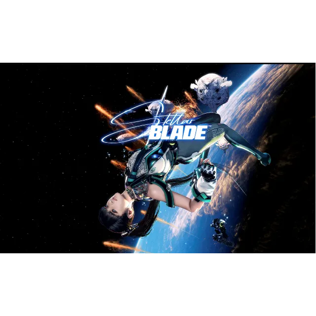 Stellar Blade™🔥🔮PlayStation 5 🎮 PS5 🇺🇦 УКРАИНА