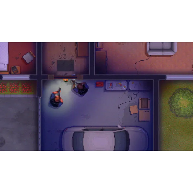 🔥Police Stories: Zombie Case\Steam\Весь Мир + РФ\Ключ
