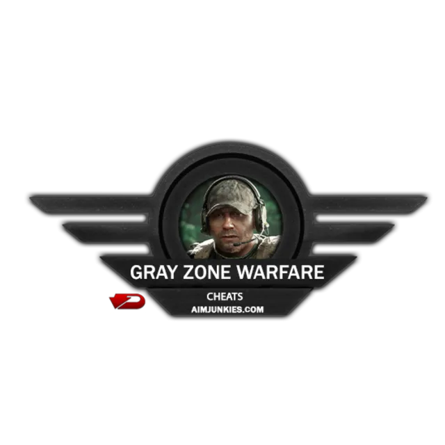 Gray Zone Warfare VIP Access - 1 Month