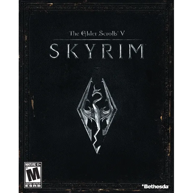 The Elder Scrolls V Skyrim⚡Купить ключ Steam⚡Скайрим