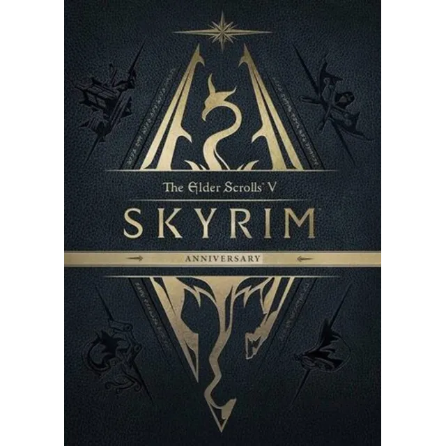 The Elder Scrolls V Skyrim⚡Steam⚡Древние свитки⚡Скайрим