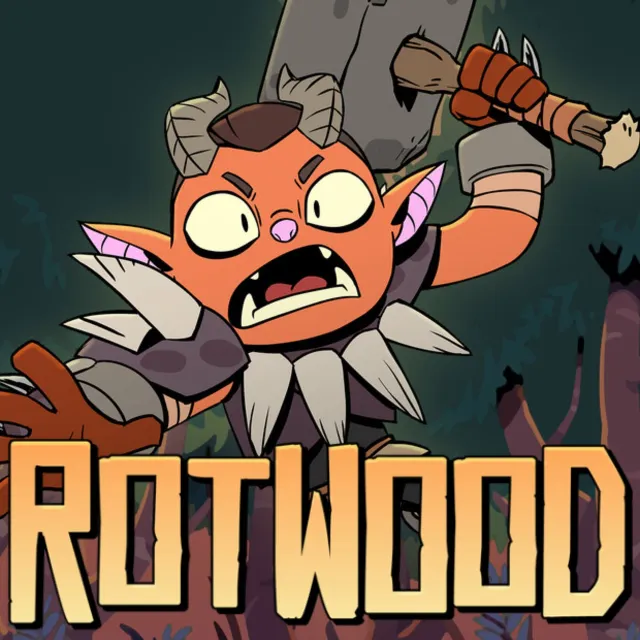 ROTWOOD ✔️(STEAM) АККАУНТ