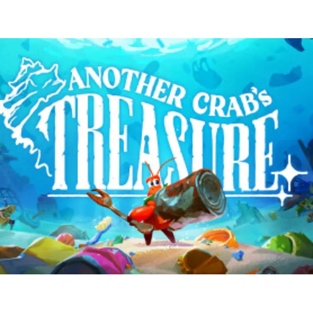 ANOTHER CRAB'S TREASURE✔️ВСЕ DLC ✔️STEAM АККАУНТ