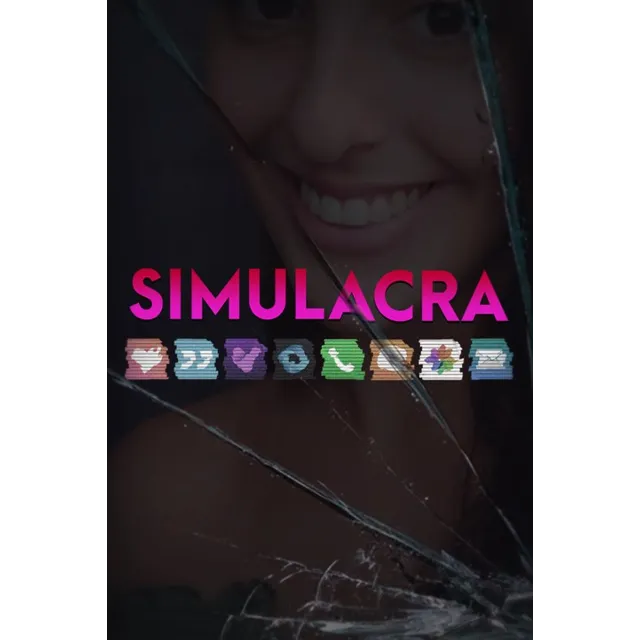 ✅ SIMULACRA Xbox One &amp; Xbox Series X|S активация