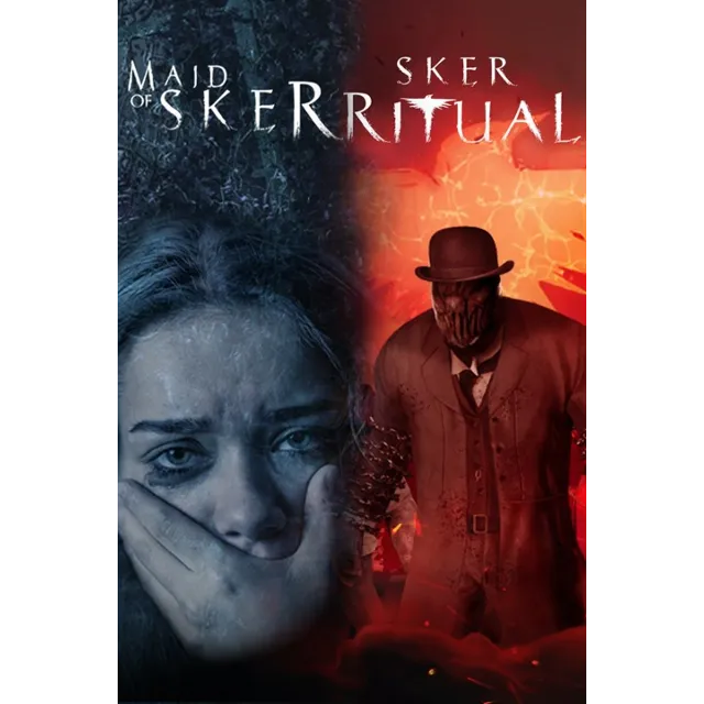 ✅ Sker Collectors Bundle Xbox One|X|S активация