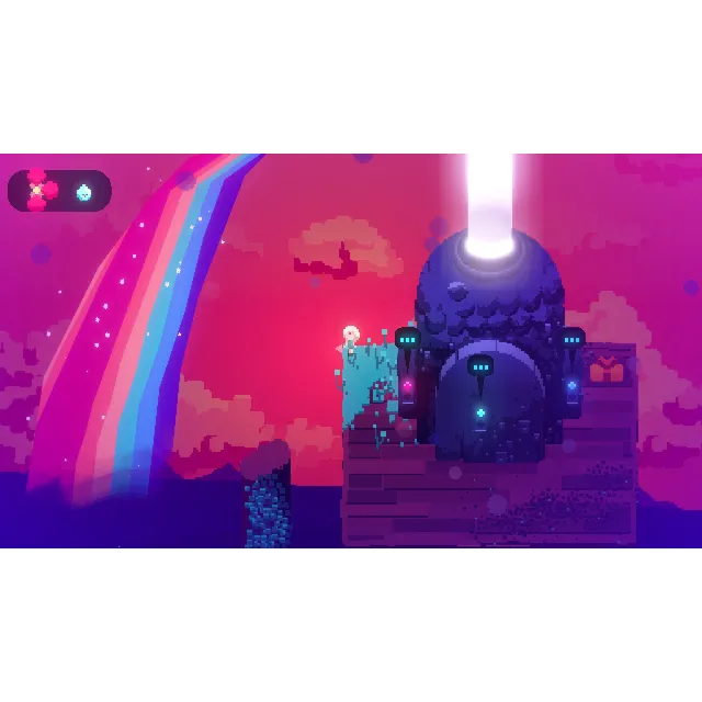🔥Lila’s Sky Ark\Steam\Весь Мир + РФ\Ключ