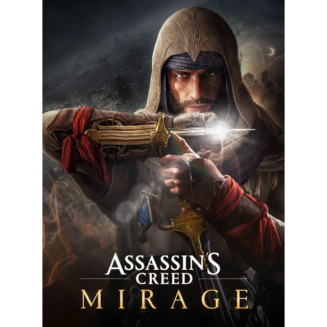 Assassin's Creed Mirage | Оффлайн | Ubisoft