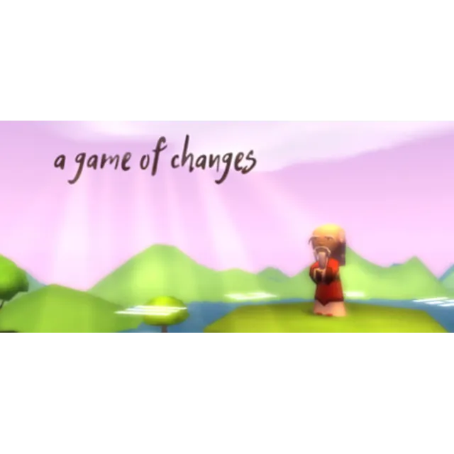 A Game of Changes [STEAM KEY/REGION FREE] 🔥