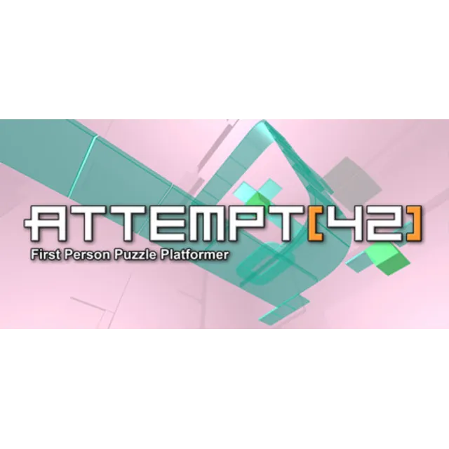 Attempt[42] [STEAM KEY/REGION FREE] 🔥