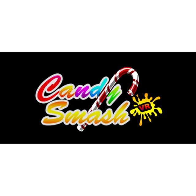 Candy Smash VR [STEAM KEY/REGION FREE] 🔥