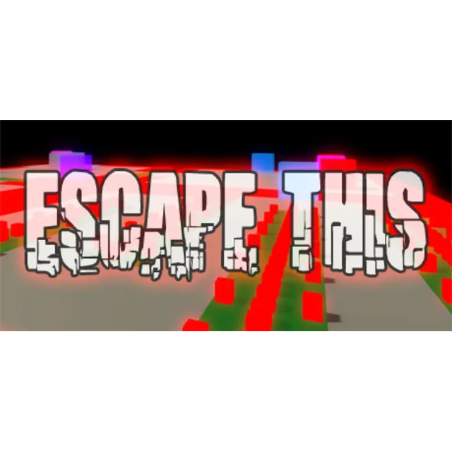 Escape This [STEAM KEY/REGION FREE] 🔥