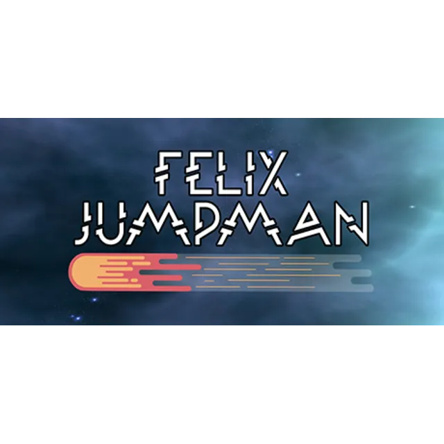 Felix Jumpman [STEAM KEY/REGION FREE] 🔥