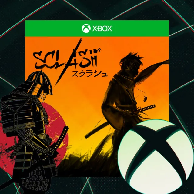 SCLASH XBOX ONE &amp; SERIES X|S АКТИВАЦИЯ🔑