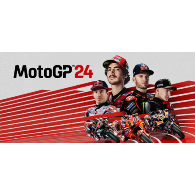 MotoGP™24 * STEAM РОССИЯ ⚡ АВТОДОСТАВКА 💳0% КАРТЫ