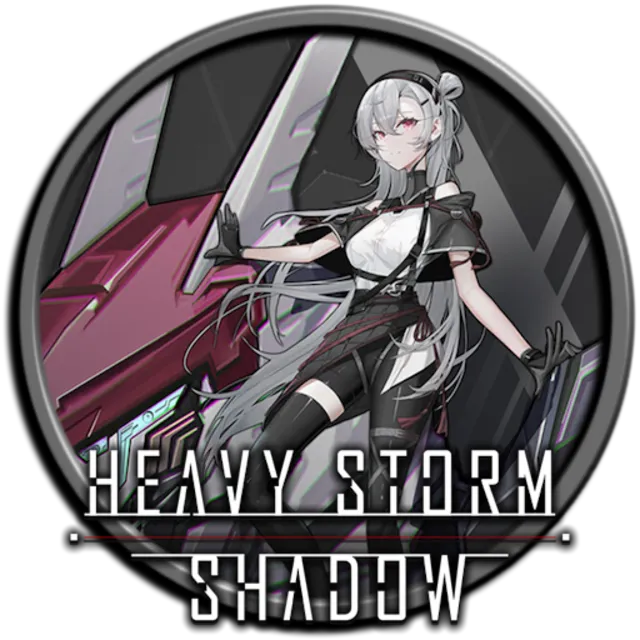 HEAVY STORM SHADOW ✔️(STEAM) АККАУНТ 🎁+ИГРЫ
