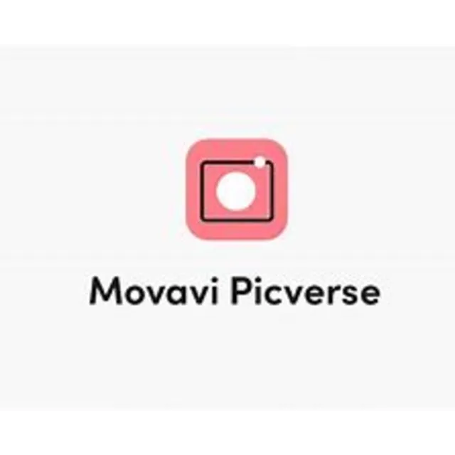Movavi Picverse - Photo Editing Software 1PC WIDOWS