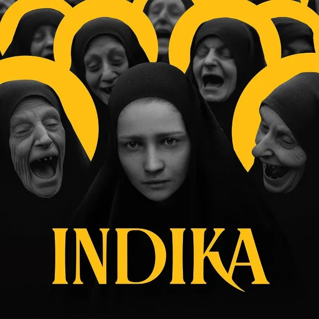 🔴INDIKA (2024)🔴+ОБНОВЛЕНИЯ🔥Steam🔥