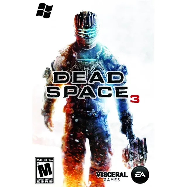 Dead Space 3 ⭐️ Онлайн✅ EA app(Origin) ✅Полный доступ