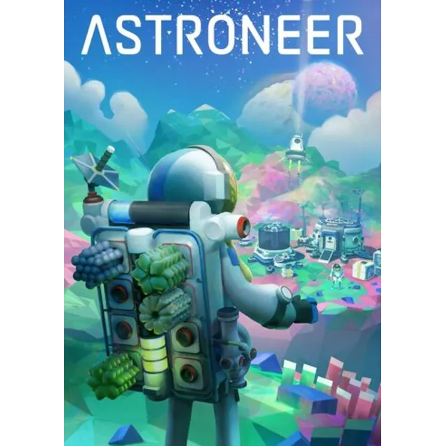 Astroneer⚡Steam GLOBAL⚡Астроном🌟Автовыдача🌟Все регион