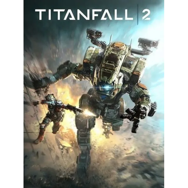 Titanfall 2⚡Origin Key GLOBAL⚡Титанфолл 2🌟Автовыдача🌟