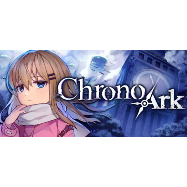 Chrono Ark * STEAM РОССИЯ ⚡ АВТОДОСТАВКА 💳0% КАРТЫ
