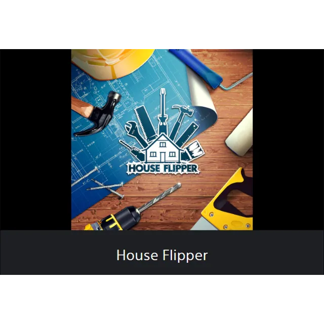 💥House Flipper 🔵 PS4 / PS5  🔴ТУРЦИЯ🔴