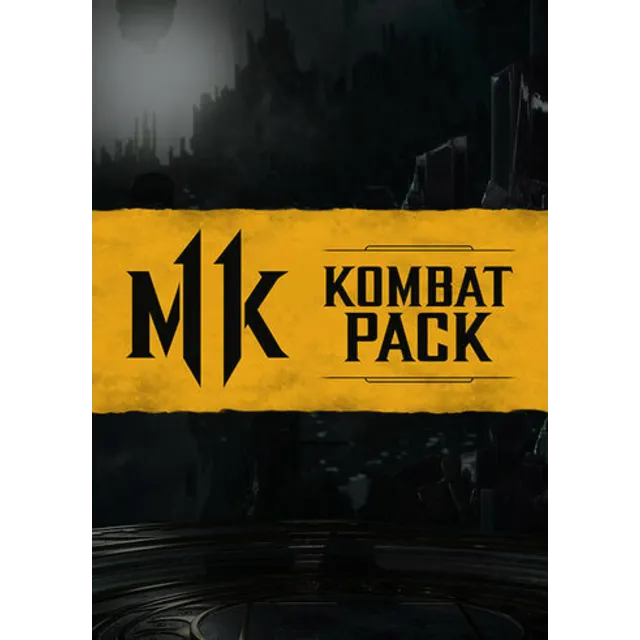 Mortal Kombat 11⚡Kombat Pack DLC⚡Steam⚡Мортал Комбат 11
