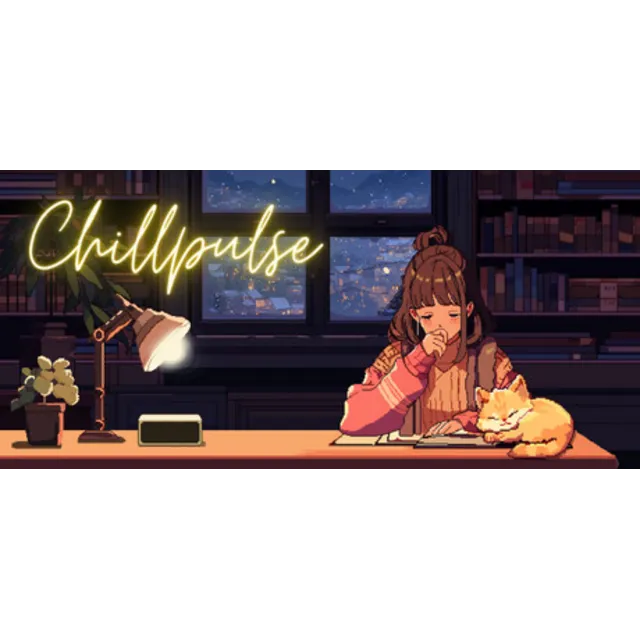 ChillPulse - STEAM GIFT РОССИЯ