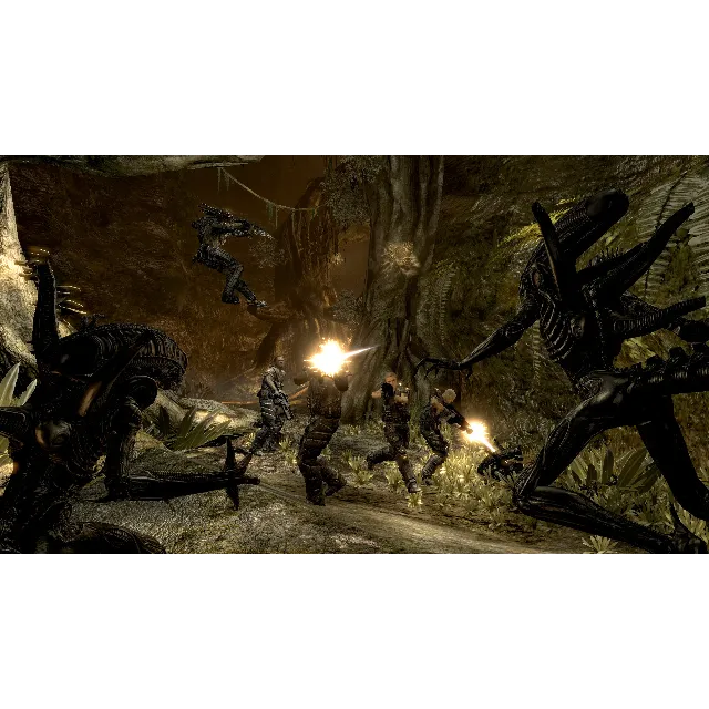 🔥Aliens vs. Predator Swarm Map Pack\Steam\Весь Мир\Клю