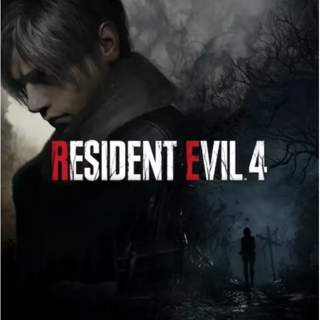 ✅Resident Evil 4   PS Турция На ВАШ аккаунт! 🔥