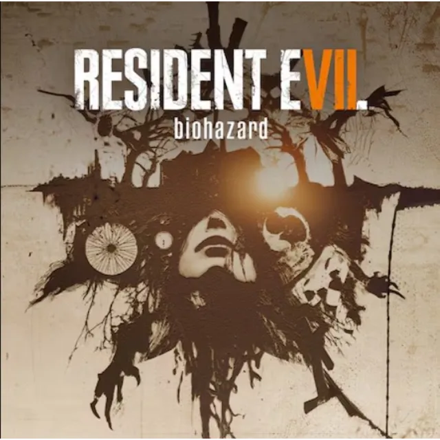 ✅RESIDENT EVIL 7 biohazard PS Турция На ВАШ аккаунт!🔥