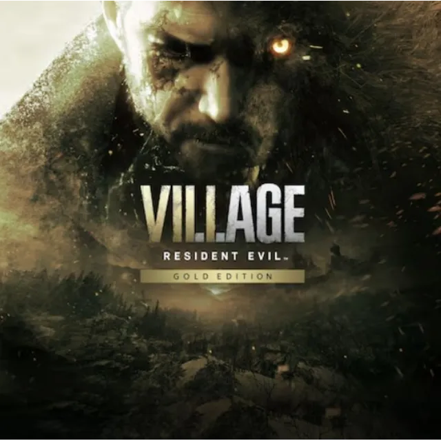 ✅Resident Evil Village  PS Турция На ВАШ аккаунт! 🔥