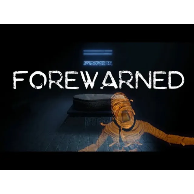 FOREWARNED ✔️(STEAM) АККАУНТ
