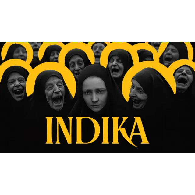 ✨ INDIKA STEAM ✨
