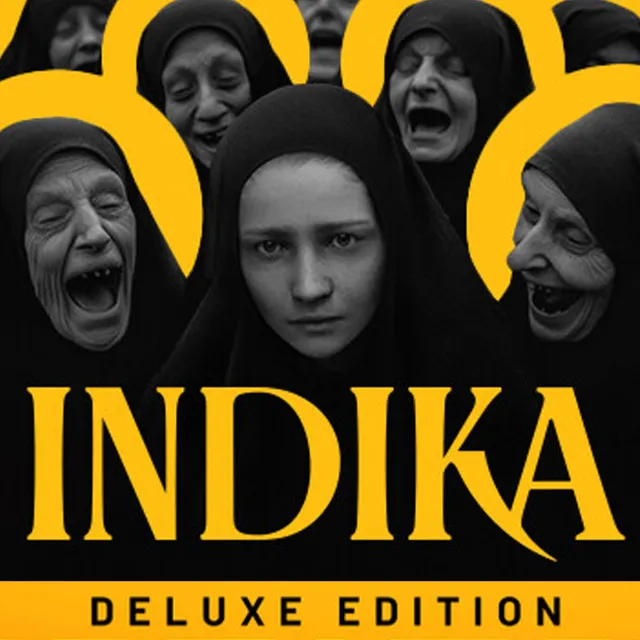 ✨ INDIKA STEAM ✨