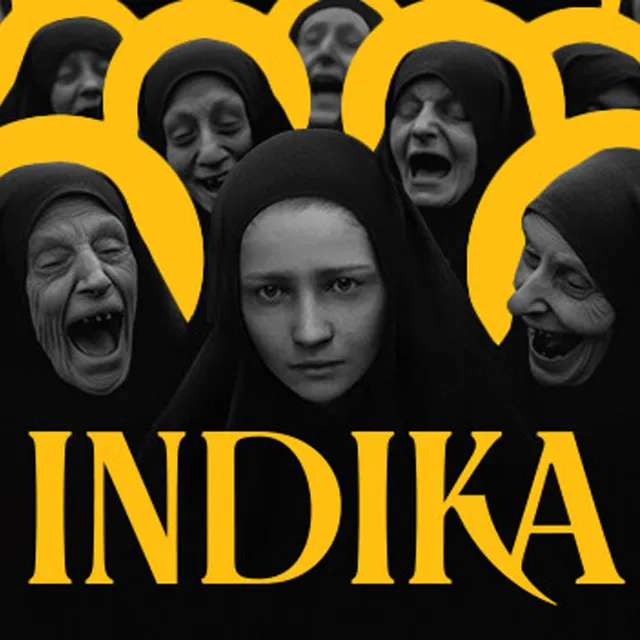 ✨ INDIKA STEAM ✨ 🅿️ 𝗣𝐀𝐘𝗣𝐀𝐋