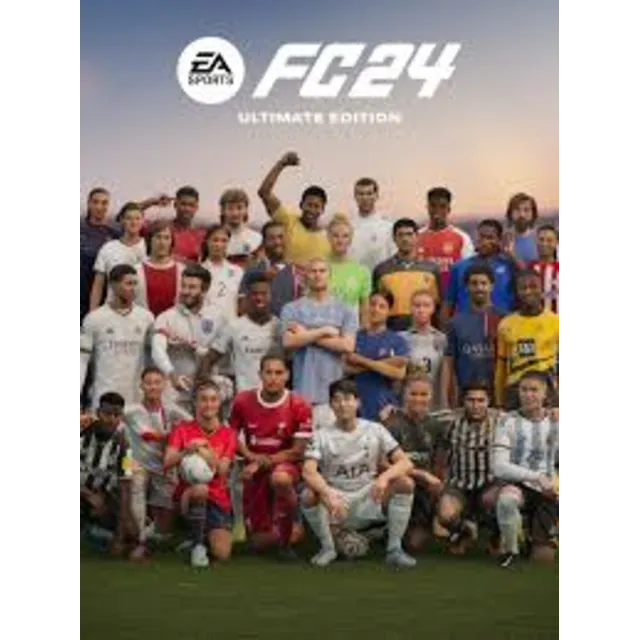 FIFA 24  500 - 5900 POINTS EA 🌎EPIC