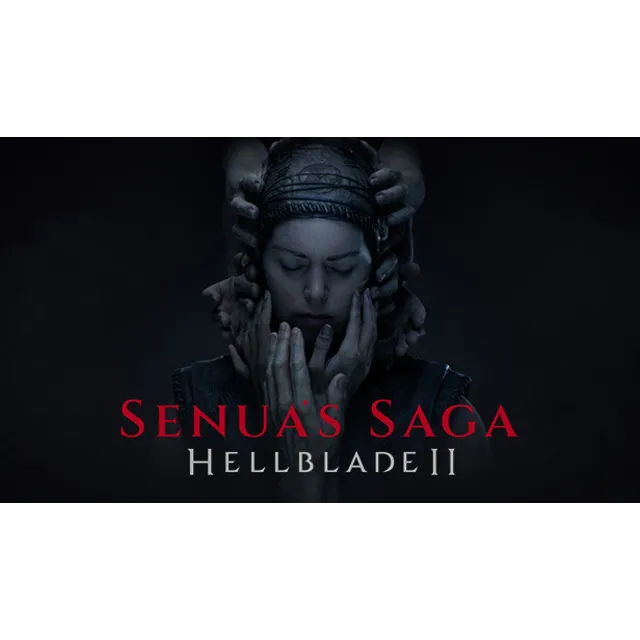 Senua's Saga: Hellblade II+Hellblade: Senua's Sacrifice