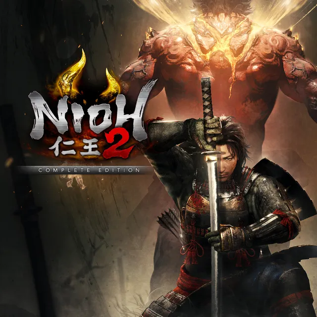 Nioh 2 Complete Edition (Steam/Ключ/ Весь мир)