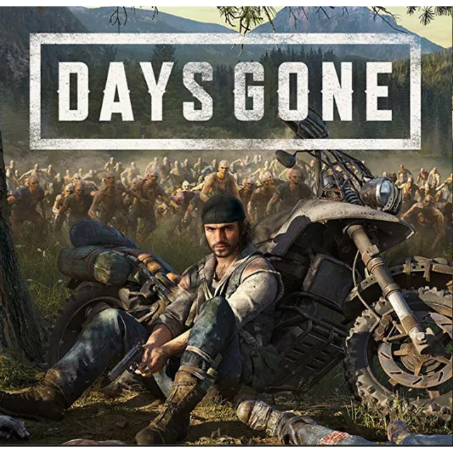 Days Gone (Steam/ Kлюч/Россия и  Весь Мир)