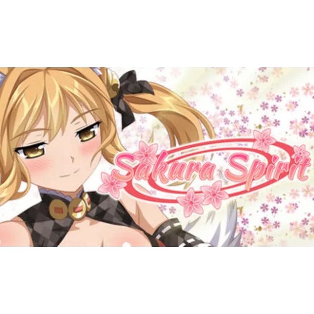 Sakura Spirit STEAM GIFT Россия + МИР + ВСЕ СТРАНЫ