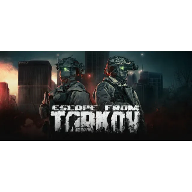 🔑Побег из Такова Standart Edition CD-Key RU/CIS🔑