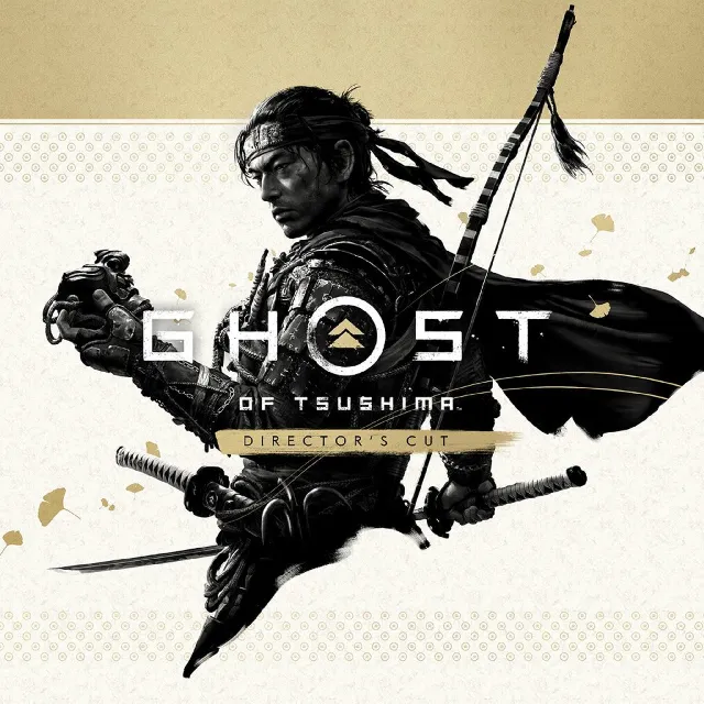 Ghost of Tsushima DIRECTOR´S CUT | АВТОВЫДАЧА 24/7